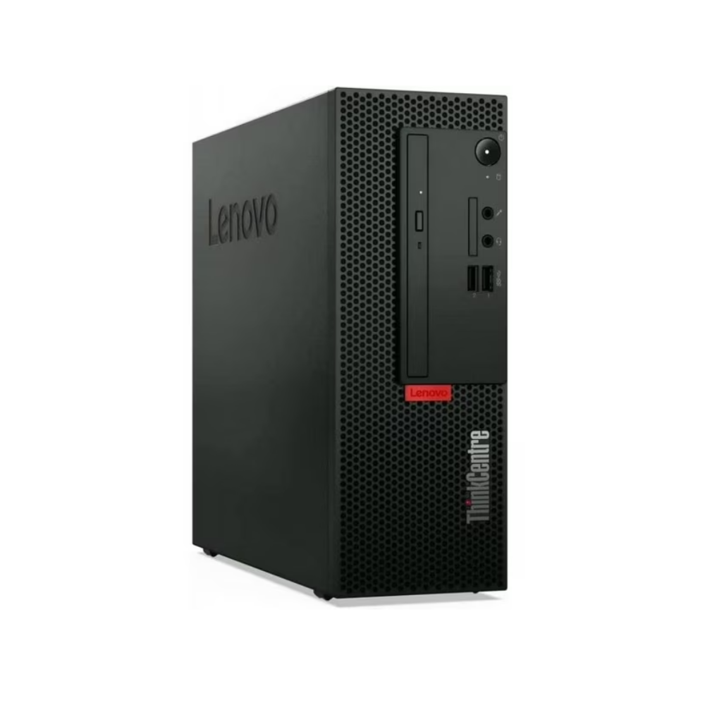 PC Lenovo ThinkCentre V50s SFF (Intel Core i5 de 10° Gen, 16GB DDR4, 256GB SSD, Sin Sistema Operativo) Reacondicionado