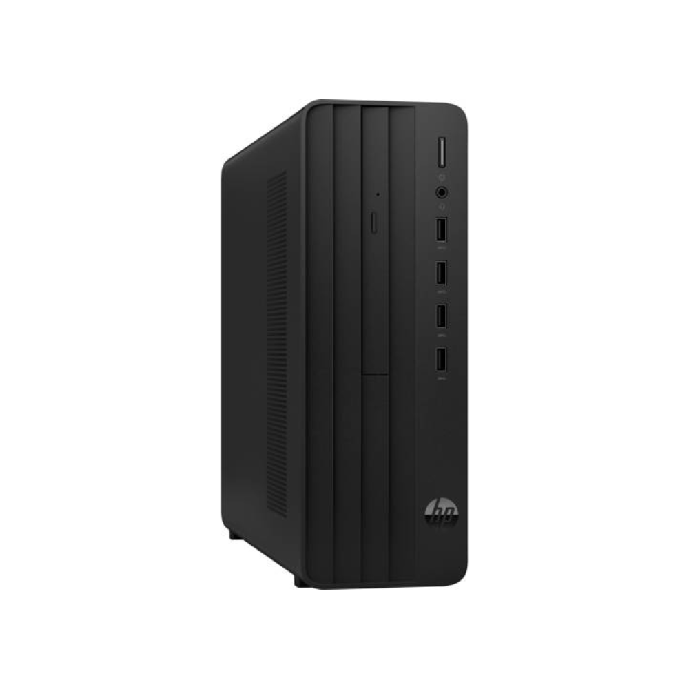 PC HP 280 G9 SFF (Intel Core I7 de 12° generación, 16gb DDR4, 500gb M.2, Sin Sistema Operativo) Reacondicionado
