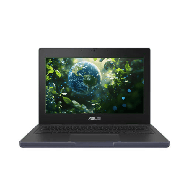 Notebook ASUS Chromebook CZ1104CM2A-N00147 (Pantalla 11.6", MediaTek Kompanio 520, 4GB LPDDR4, 32GB eMMC, Teclado Español, ChromeOS) Reacondicionado
