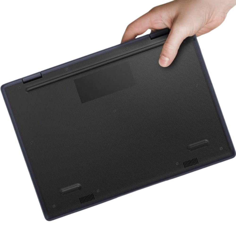 Notebook ASUS Chromebook CZ1104CM2A-N00147 (Pantalla 11.6", MediaTek Kompanio 520, 4GB LPDDR4, 32GB eMMC, Teclado Español, ChromeOS) Reacondicionado