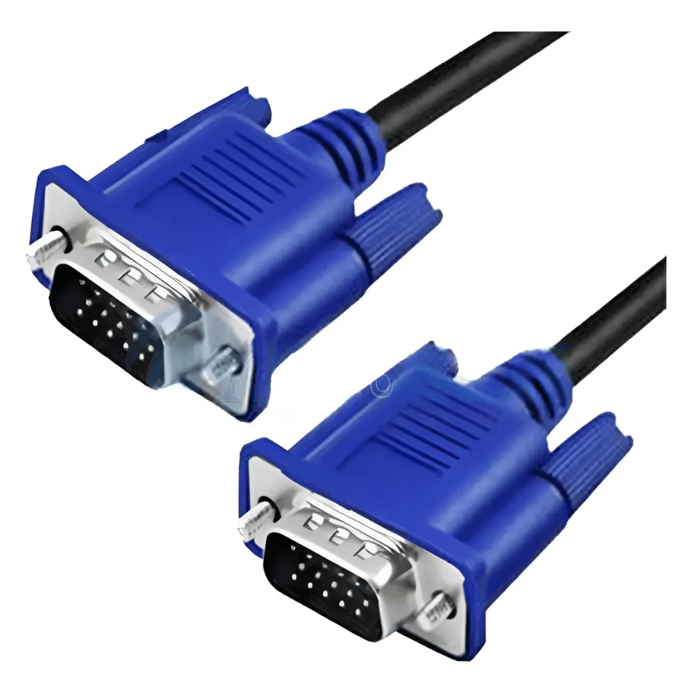 Cable VGA 1.8 mts
