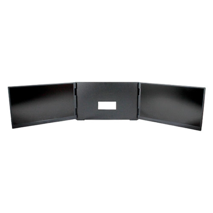 Monitor Portátil Extensor Clio Z140A01D 14" (IPS, USB-C, Full HD 1080p, 60Hz, Compatible Notebook 14"–16") Nuevo