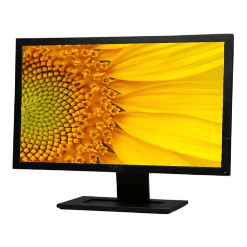 Monitor 20″ Dell E2011Ht (VGA, DVI) Reacondicionado
