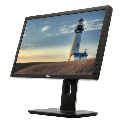 Monitor 20″ Dell P2012HT (VGA, DVI) Reacondicionado