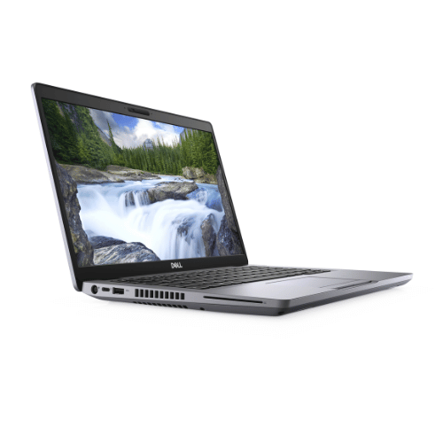 Notebook Dell Latitude 5411