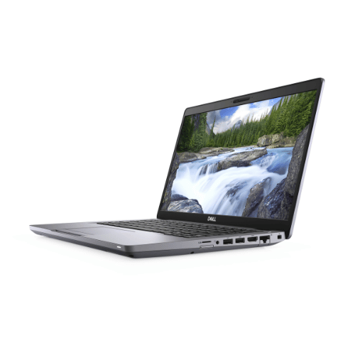Notebook Dell Latitude 5411