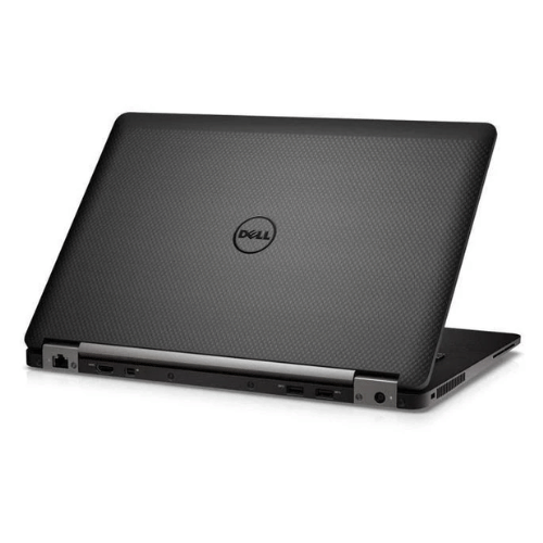 Notebook Dell Latitude E7470