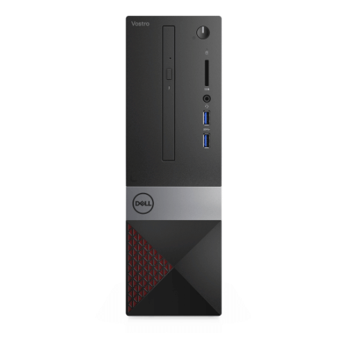 PC Dell Vostro 3470 (Intel Core i3 de 9° Gen, 16GB, 256GB SSD, Windows 11 Pro) Reacondicionado