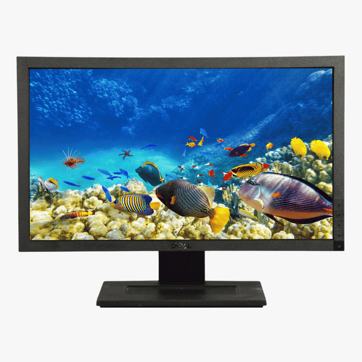 Monitor 20" Dell E2011Hc (Pantalla 20", VGA) Reacondicionado