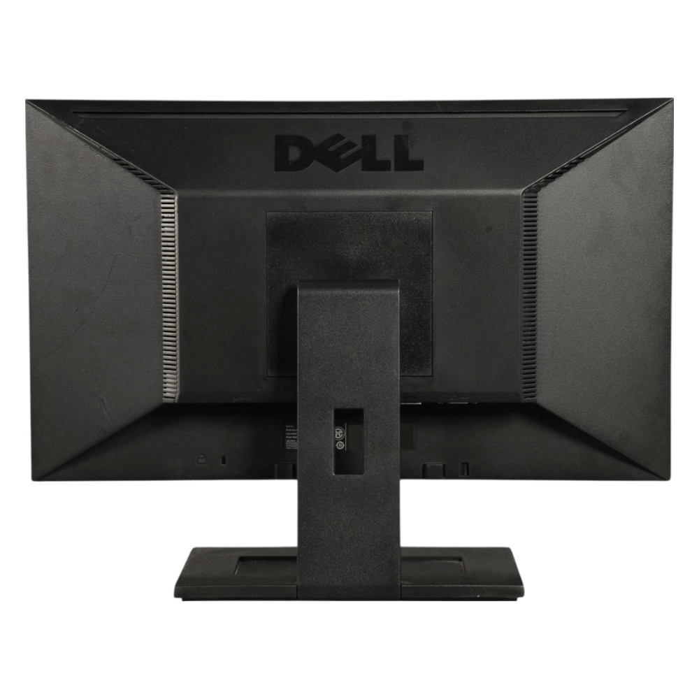 Monitor 20" Dell E2011Hc (Pantalla 20", VGA) Reacondicionado
