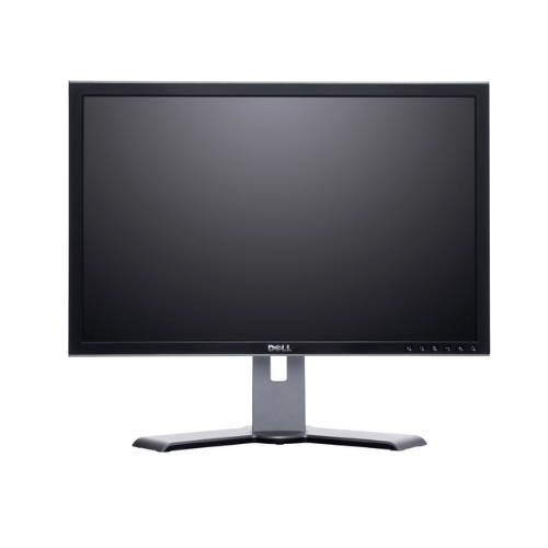 Monitor 20" Dell E207WFPC (Wide, VGA) Reacondicionado
