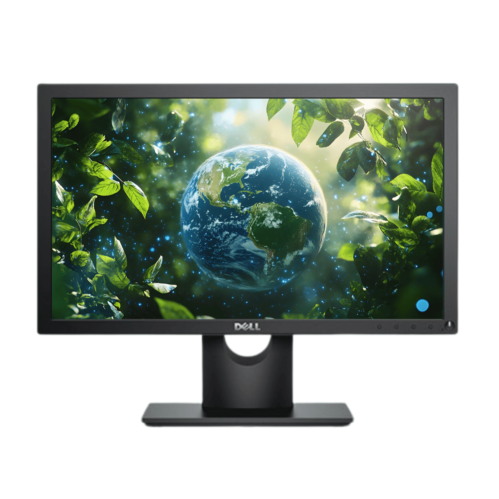 Monitor 22" Dell E2216H (Full HD, VGA, DisplayPort) Reacondicionado