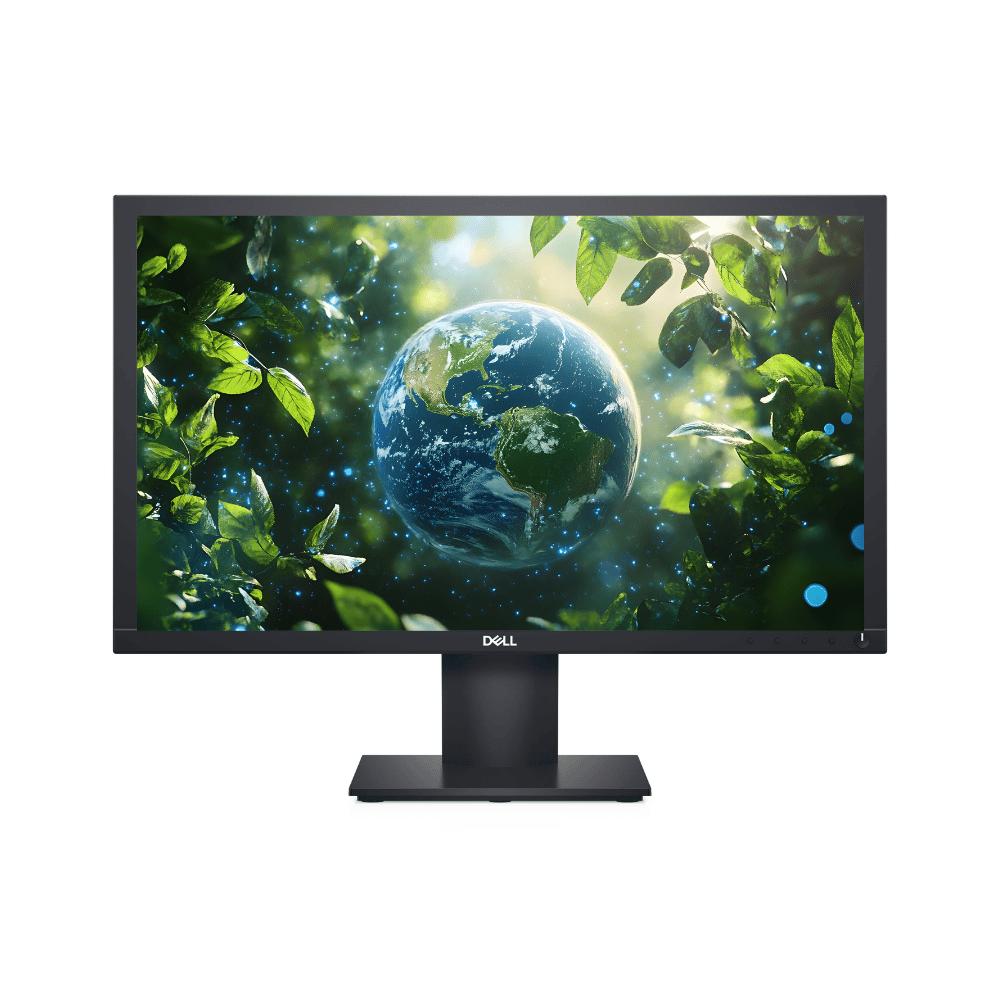 Monitor 22" Dell E2220H (Full HD, VGA, DisplayPort) Reacondicionado