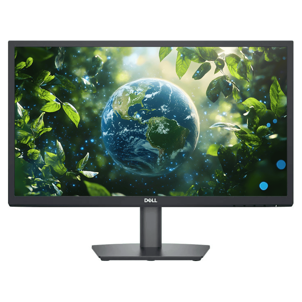 Monitor 22" Dell E2223HN (Full HD, HDMI, VGA) Reacondicionado