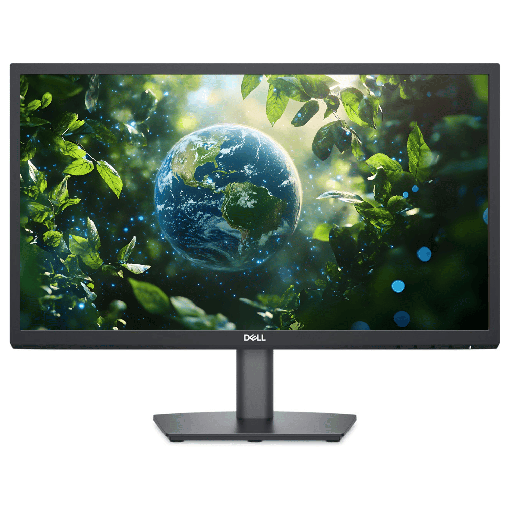 Monitor 22" Dell E2225HS (Full HD 1080p, VA, HDMI, DisplayPort, VGA, Altavoces) Reacondicionado
