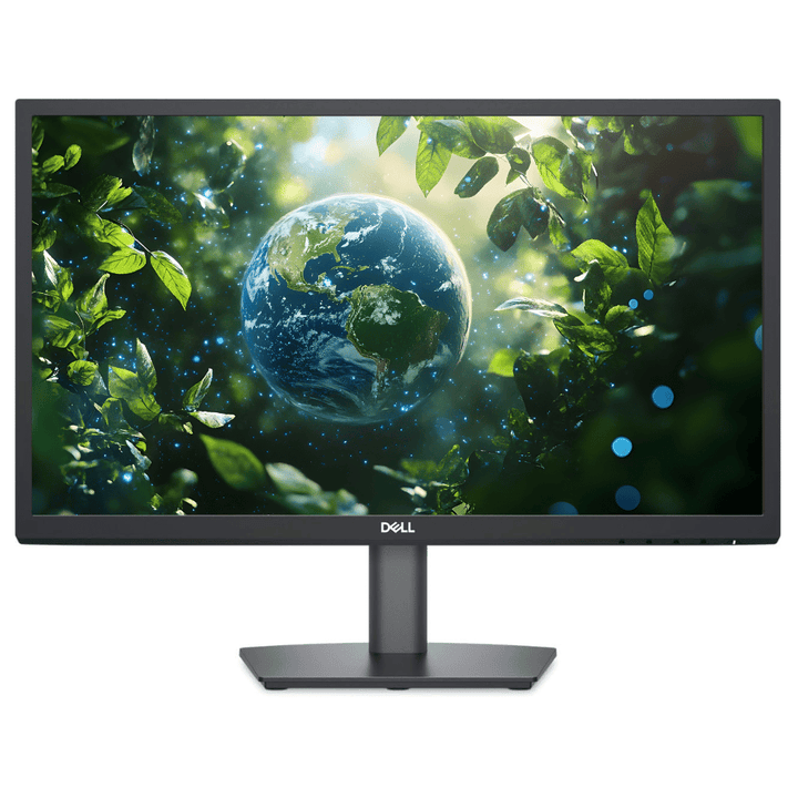 Monitor 22" Dell E2225HS (Full HD 1080p, VA, HDMI, DisplayPort, VGA, Altavoces) Reacondicionado
