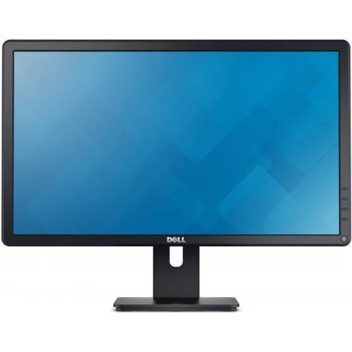 Monitor 23" Dell E2314HF (Wide, VGA) Reacondicionado