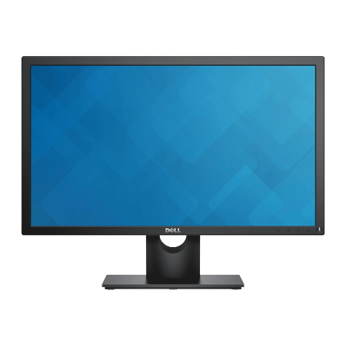 Monitor 23" Dell E2316H (Wide, VGA, DisplayPort) Reacondicionado