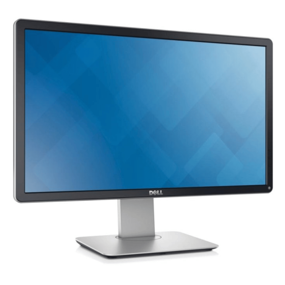 Monitor 24" Dell E2414Hc (Full HD 1080p, DisplayPort, VGA) Reacondicionado