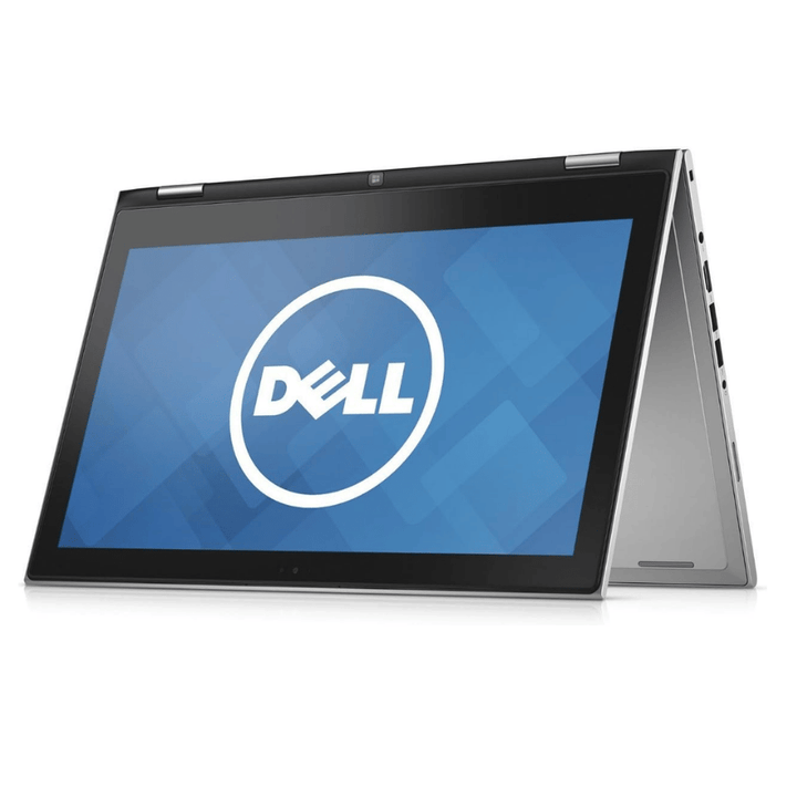 Notebook Dell Inspiron 13 7000 2-in-1 (Pantalla Touch 13.3″, Intel Core i5 de 7° Gen, 8GB DDR4, 128GB M.2, Teclado Inglés, Windows 11 Pro) Reacondicionado