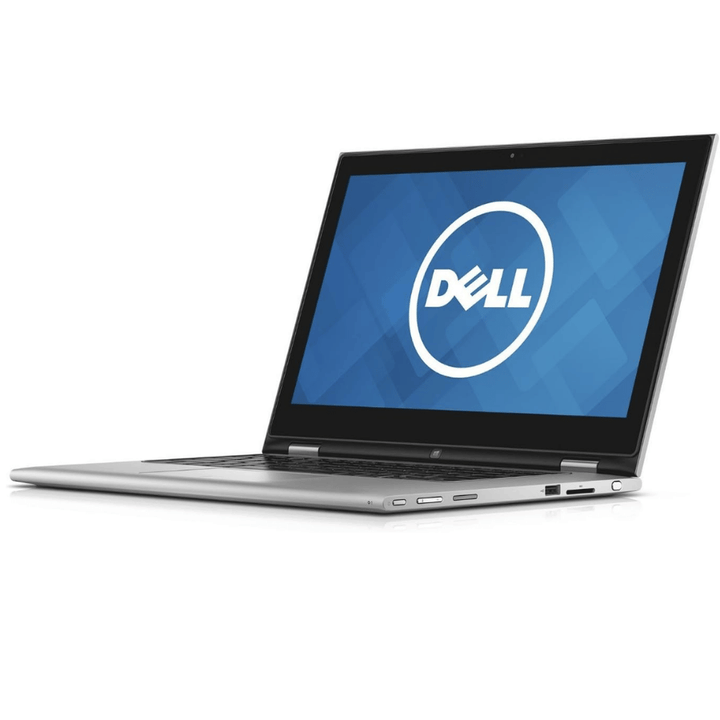 Notebook Dell Inspiron 13 7000 2-in-1 (Pantalla Touch 13.3″, Intel Core i5 de 7° Gen, 8GB DDR4, 128GB M.2, Teclado Inglés, Windows 11 Pro) Reacondicionado