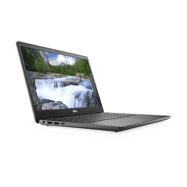 Notebook Dell Latitude 3410 (Pantalla 14" FHD, Intel Core i5 de 10° Gen, 8GB DDR4, 256GB M.2, Teclado Español, Wi-Fi, Windows 11 Pro) Reacondicionado
