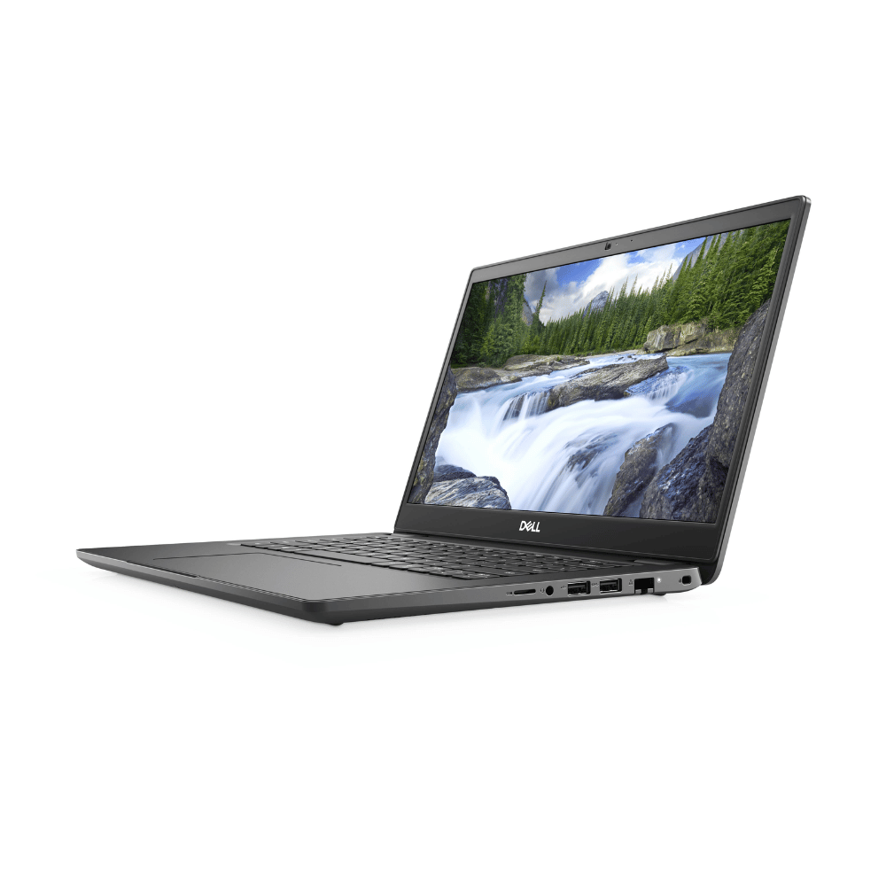 Notebook Dell Latitude 3410 (Pantalla 14" FHD, Intel Core i5 de 10° Gen, 8GB DDR4, 256GB M.2, Teclado Español, Wi-Fi, Windows 11 Pro) Reacondicionado