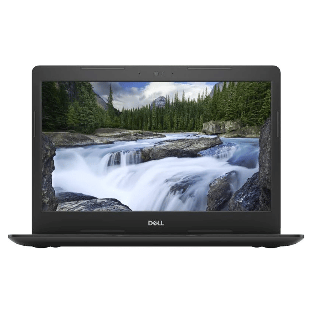 Notebook Dell Latitude 3490 Touch (Pantalla 14", Core i7 de 8° Generación, 8GB DDR4, 256GB M.2, Teclado Inglés, Windows 11 Pro) Reacondicionado