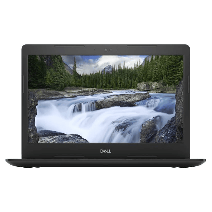 Notebook Dell Latitude 3490 Touch (Pantalla 14", Core i7 de 8° Generación, 8GB DDR4, 256GB M.2, Teclado Inglés, Windows 11 Pro) Reacondicionado