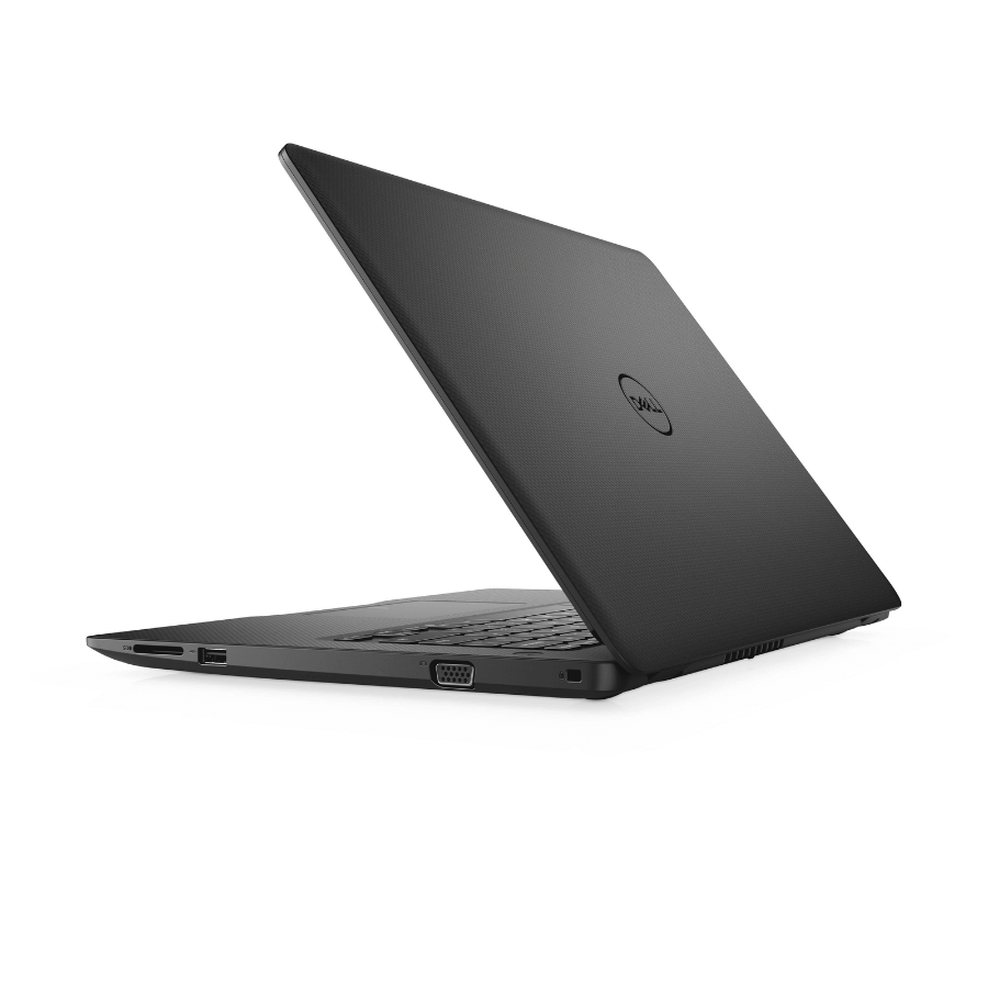Notebook Dell Latitude 3490 (Pantalla 14″, Intel Core i5 de 8° Gen, 8GB DDR4, 256GB M.2, Teclado Español, Windows 11 Pro) Reacondicionado
