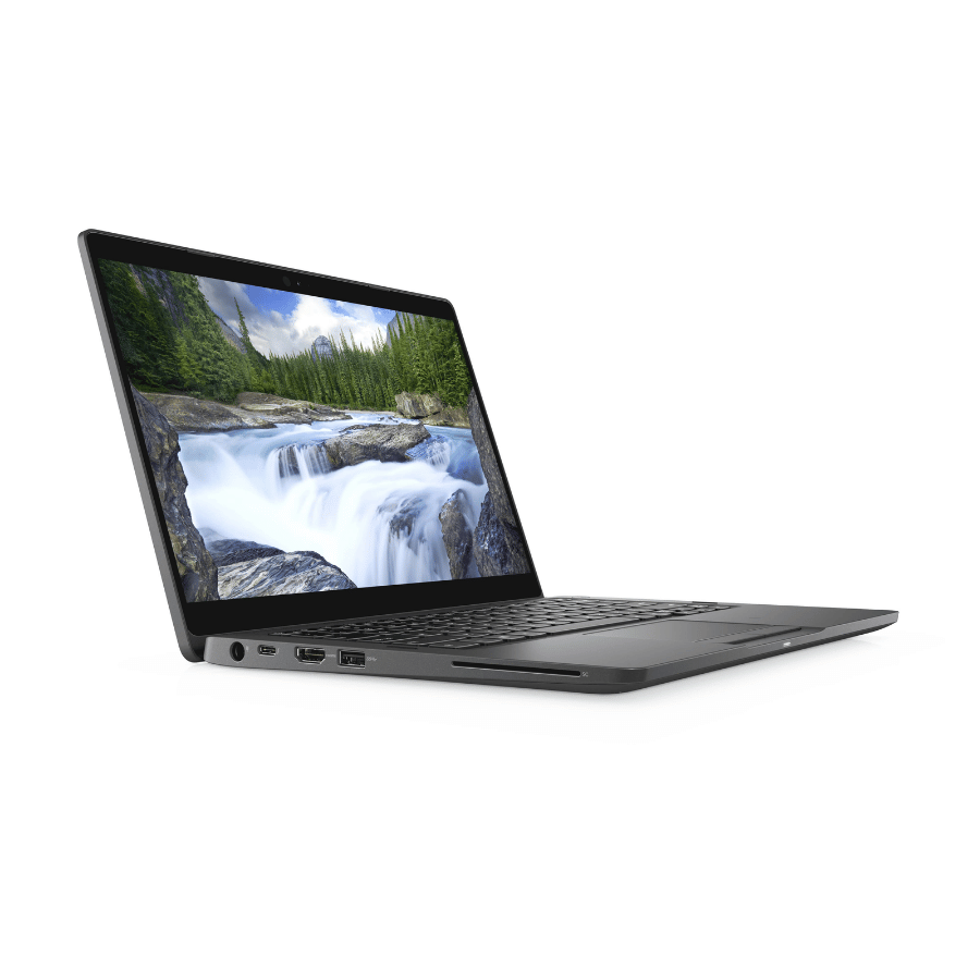 Notebook Dell Latitude 5300 (Pantalla 13.3″, Intel Core i5 de 8° Gen, 16GB DDR4, 256GB M.2, Teclado Español (sticker), Windows 11 Pro) Reacondicionado