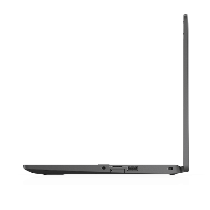 Notebook Dell Latitude 5300 (Pantalla 13.3″, Intel Core i5 de 8° Gen, 16GB DDR4, 256GB M.2, Teclado Español (sticker), Windows 11 Pro) Reacondicionado