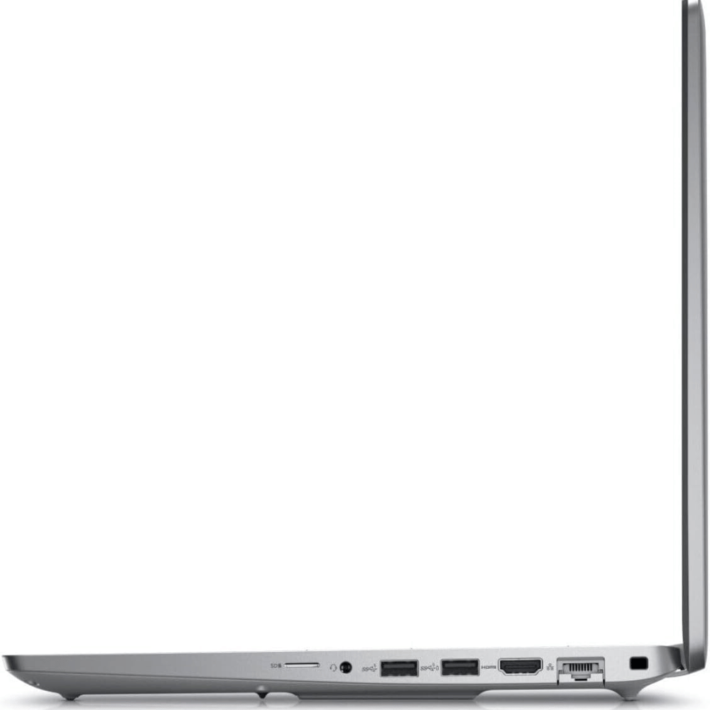 Notebook Dell Latitude 5440 (Pantalla 14" FHD, Intel Core i7-1365U, 16GB DDR4, 256GB M.2, Teclado Español, Wi-Fi, Windows 11 Pro) Reacondicionado