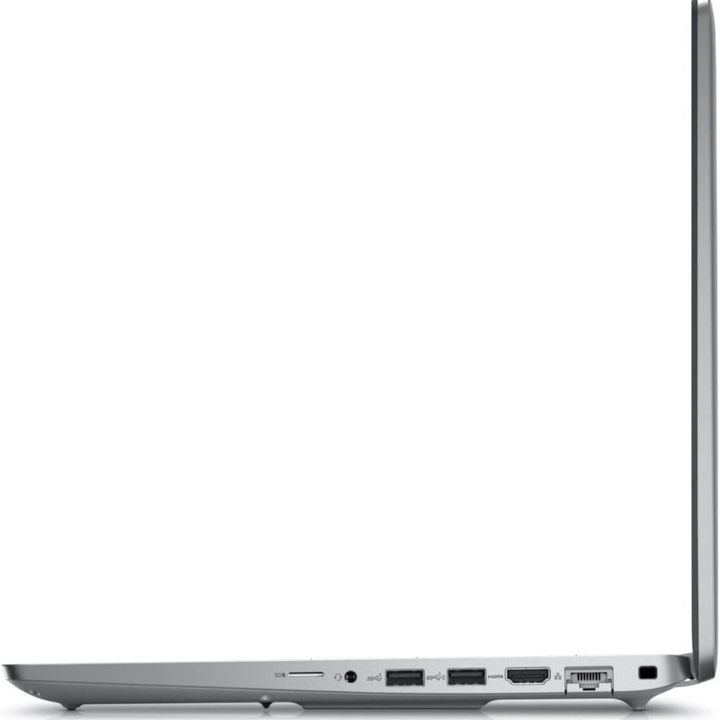 Notebook Dell Latitude 5440 (Pantalla 14" FHD, Intel Core i7-1365U, 16GB DDR4, 256GB M.2, Teclado Español, Wi-Fi, Windows 11 Pro) Reacondicionado