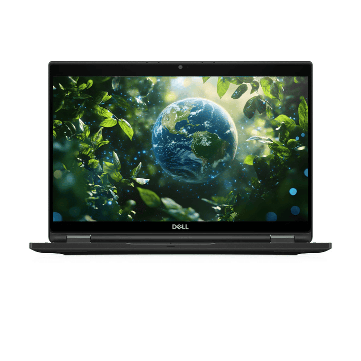 Notebook Dell Latitude 5590 (Pantalla 15.6", Core i5 de 7° Generación, 8GB DDR4, 256GB M.2, Teclado Inglés, Windows 11 Pro) Reacondicionado