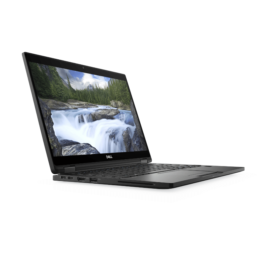 Notebook Dell Latitude 7390 (Pantalla 13.3″, Intel Core i7 de 8° Gen, 16GB DDR4, 256GB M.2, Teclado Español (sticker), Windows 11 Pro) Reacondicionado
