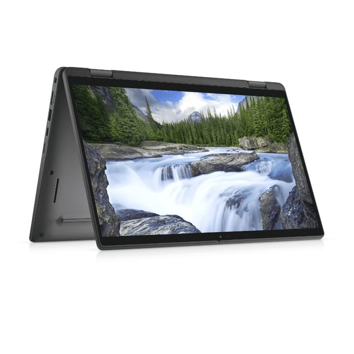 Notebook Dell Latitude 7420 2-in-1 Touch (Pantalla 14″, Intel Core i7 de 11° Gen, 16GB DDR4, 512GB M.2, Teclado Inglés, Windows 11 Pro, un puerto de carga malo) Reacondicionado