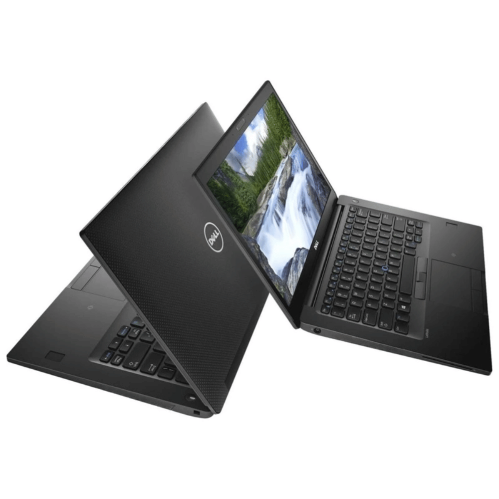 Notebook Dell Latitude 7490 (Pantalla 14" FHD, Intel Core i7 de 8° Gen, 8GB DDR4, 256GB M.2, Teclado Español, Wi-Fi, Windows 11 Pro) Reacondicionado