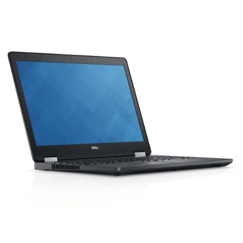Notebook Dell Latitude E5570 (Pantalla 15.6", Intel Core i5 de 6° Gen, 8GB DDR4, 256GB M.2, Teclado Inglés, Windows 11 Pro) Reacondicionado