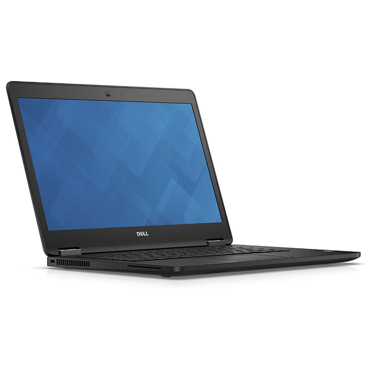 Notebook Dell Latitude E7470 (Pantalla 14", Core i7 de 6° Generación, 8GB DDR4, 256GB M.2, Teclado Inglés, Windows 11 Pro) Reacondicionado