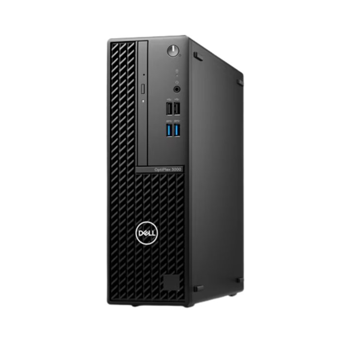 PC Dell OptiPlex 3000 (Intel Core i5 de 12° Generación, 8 GB DDR4, 256 GB M.2, Windows 11 Pro) Reacondicionado