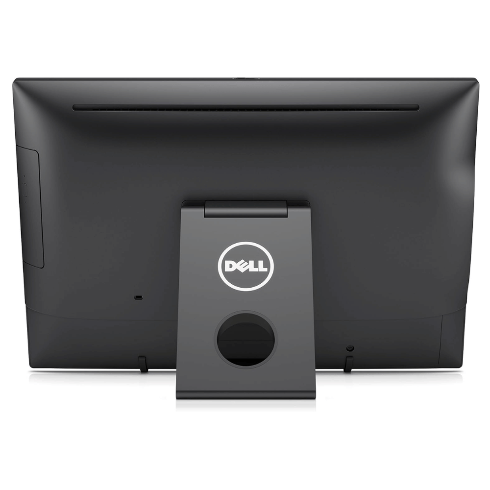 PC All in One Dell OptiPlex 3050 AIO (Pantalla 19.5" FHD, Intel Core i5 de 7°°, 8GB DDR4, 256GB SSD, Sin Wi-Fi, Windows 11 Pro) Reacondicionado