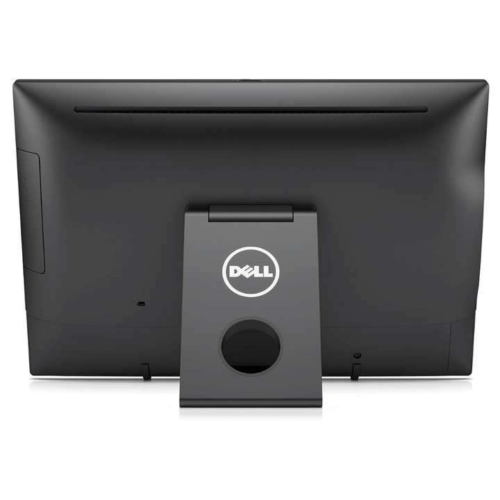 PC All in One Dell OptiPlex 3050 AIO (Pantalla 19.5" FHD, Intel Core i5 de 7°°, 8GB DDR4, 256GB SSD, Sin Wi-Fi, Windows 11 Pro) Reacondicionado