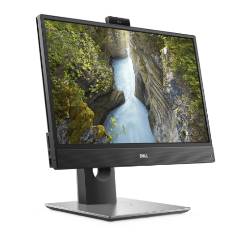 All in One Dell OptiPlex 3280 (Pantalla 21.5", Intel Core i5 de 10° Gen, 16GB DDR4, 512GB M.2, con Wi-Fi, Windows 11 Pro) Reacondicionado