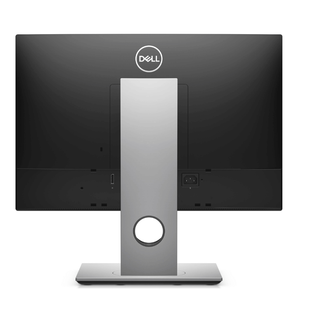 All in One Dell OptiPlex 5260 (Pantalla 21.5", Intel Core i7 de 8° Gen, 16GB DDR4, 512GB SSD, Con Wi-Fi, Windows 11 Pro) Reacondicionado