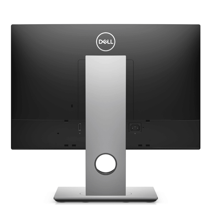 All in One Dell OptiPlex 5260 (Pantalla 21.5", Intel Core i7 de 8° Gen, 16GB DDR4, 512GB SSD, Con Wi-Fi, Windows 11 Pro) Reacondicionado