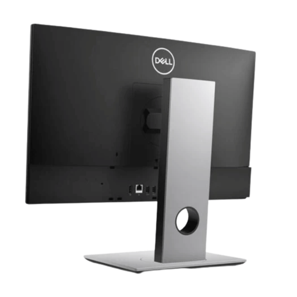 PC All in One Dell OptiPlex 5490 (Pantalla 23.8" FHD, Intel Core i5 de 10° Gen, 16GB DDR4, 256GB SSD, NVIDIA GTX 1650 4GB, Con Wi-Fi, Windows 11 Pro) Reacondicionado