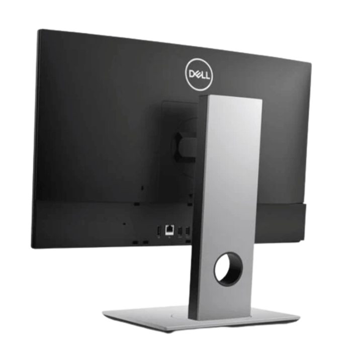 PC All in One Dell OptiPlex 5490 (Pantalla 23.8" FHD, Intel Core i5 de 10° Gen, 16GB DDR4, 256GB SSD, NVIDIA GTX 1650 4GB, Con Wi-Fi, Windows 11 Pro) Reacondicionado