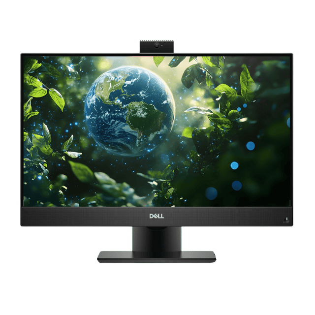PC All in One Dell OptiPlex 7400 (Pantalla 23.8" FHD, Intel Core i5 de 12° Gen, 16GB DDR4, 512GB M.2, Sin Wi-Fi, Windows 11 Pro) Reacondicionado