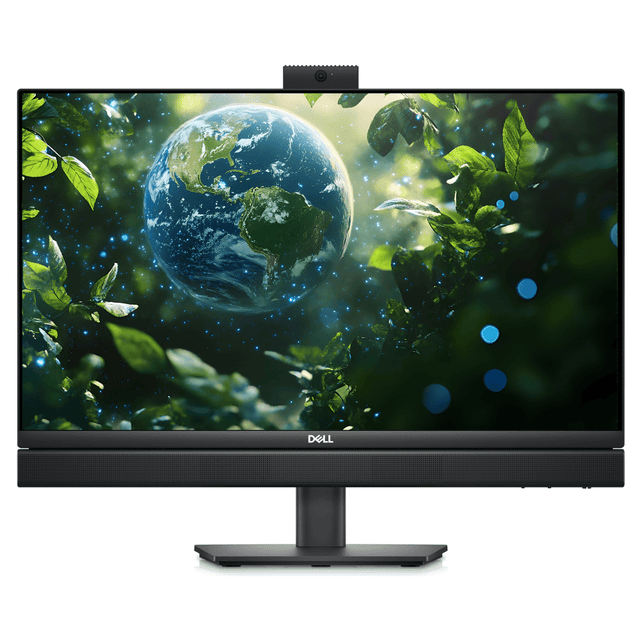 PC All in One Dell OptiPlex 7410 (Pantalla 23.8" FHD, Intel Core i5 de 13° Gen, 8GB DDR5, 512GB M.2, Sin Wi-Fi, Windows 11 Pro) Reacondicionado